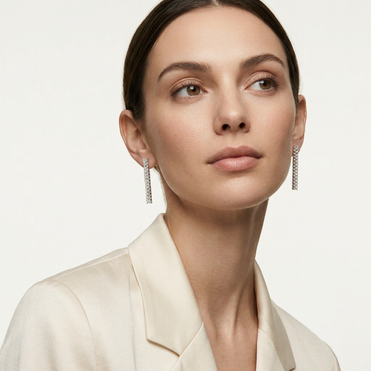 Celiora Aura Earrings