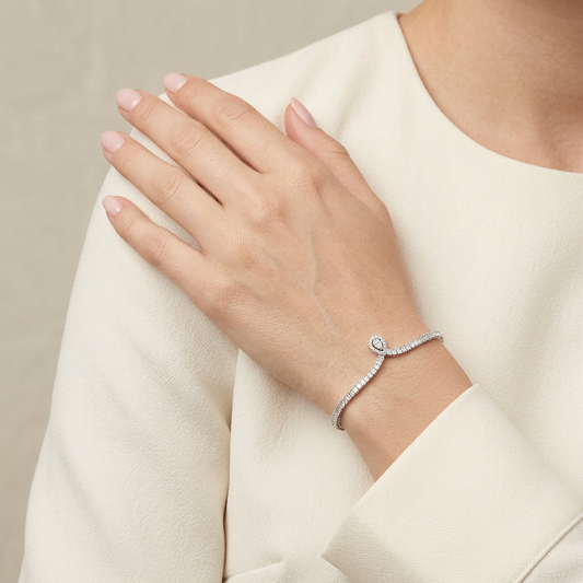 Élevé Drop Bracelet