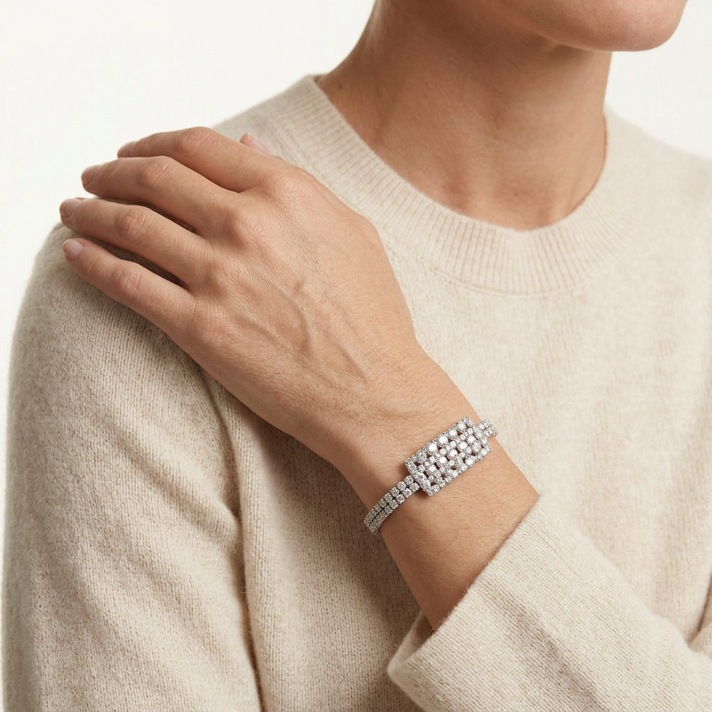 Liora Radiance Bracelet