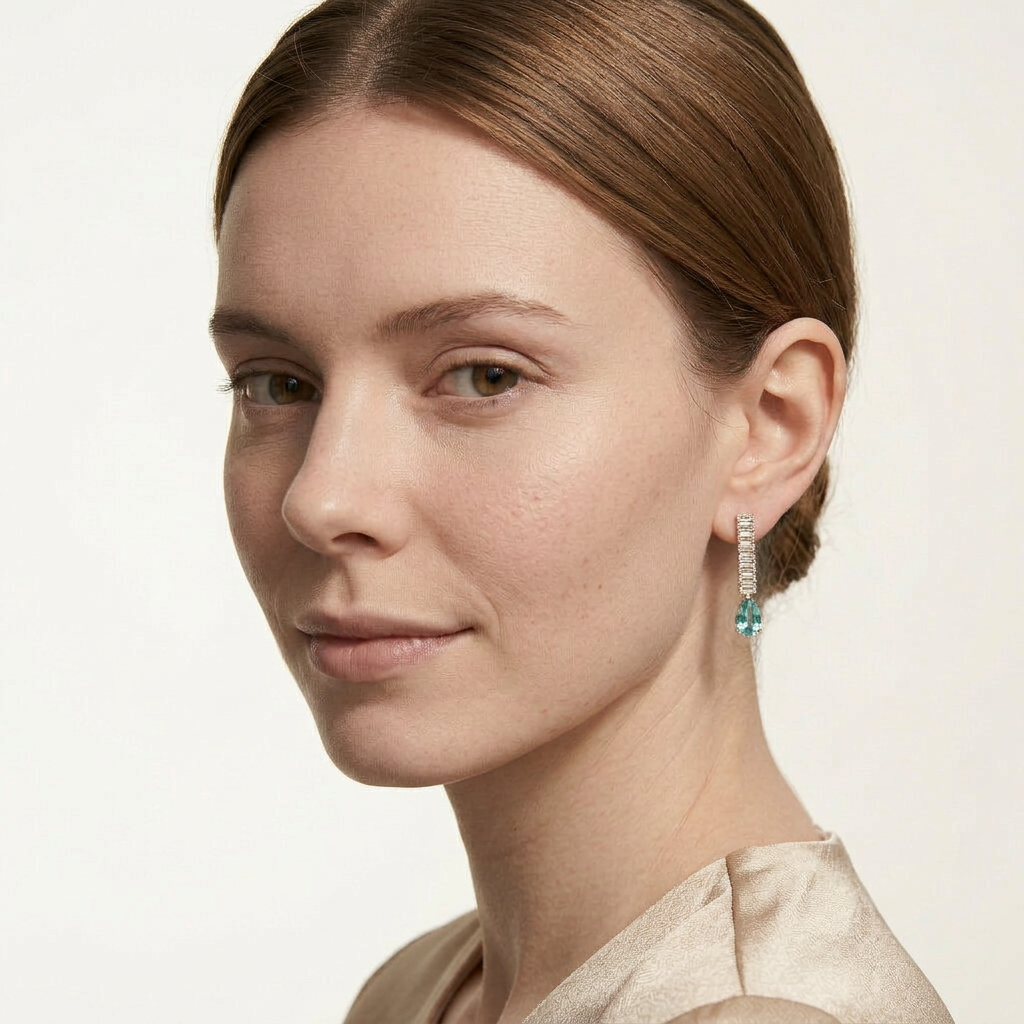 Solara Elisse Earrings