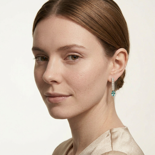 Solara Elisse Earrings