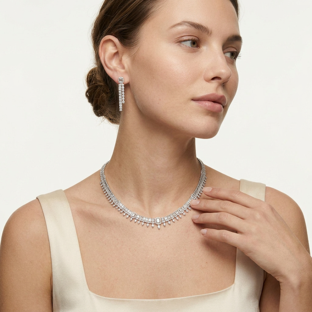 Orlena Lumière Earrings