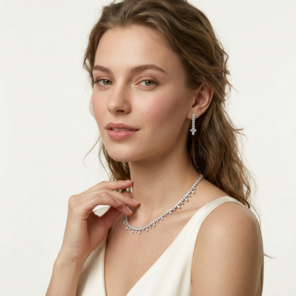 Lunéa Élise Necklace