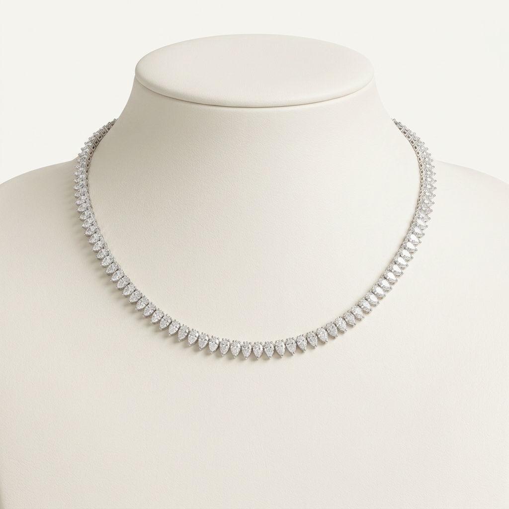 Liora Allure Necklace