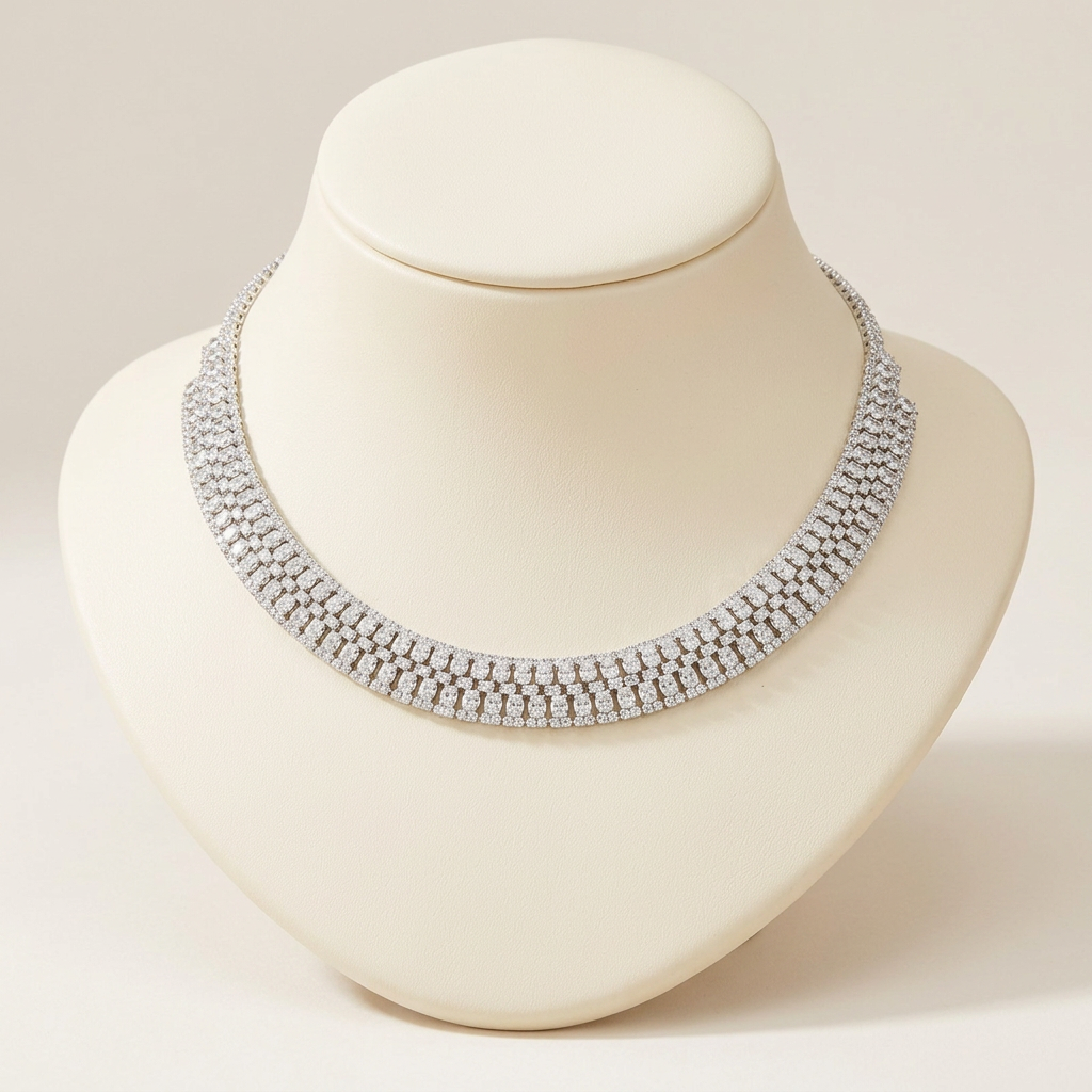 Liora Radiance Necklace
