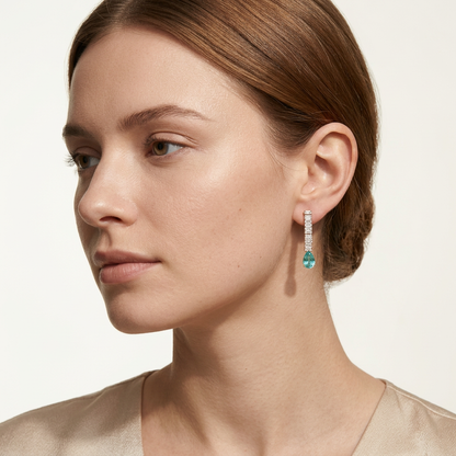 Solara Elisse Earrings