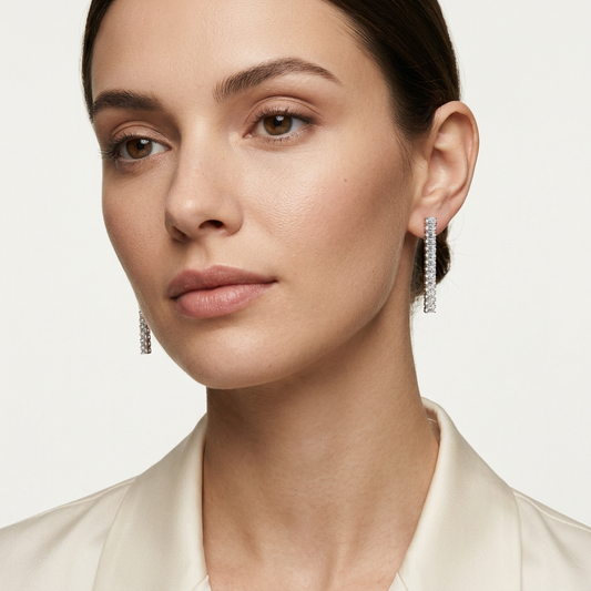 Celiora Aura Earrings