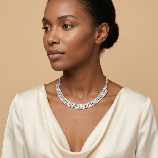 Liora Radiance Necklace