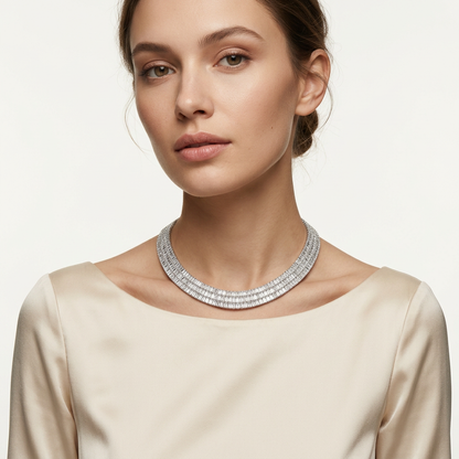 Celiora Éclat Necklace