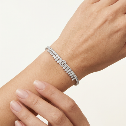 Orlena Lumière Bracelet