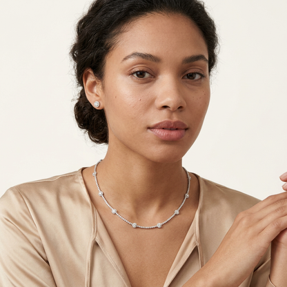Soléa Whisper Necklace
