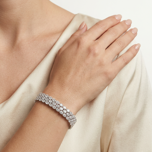 Lunéa Royale Bracelet