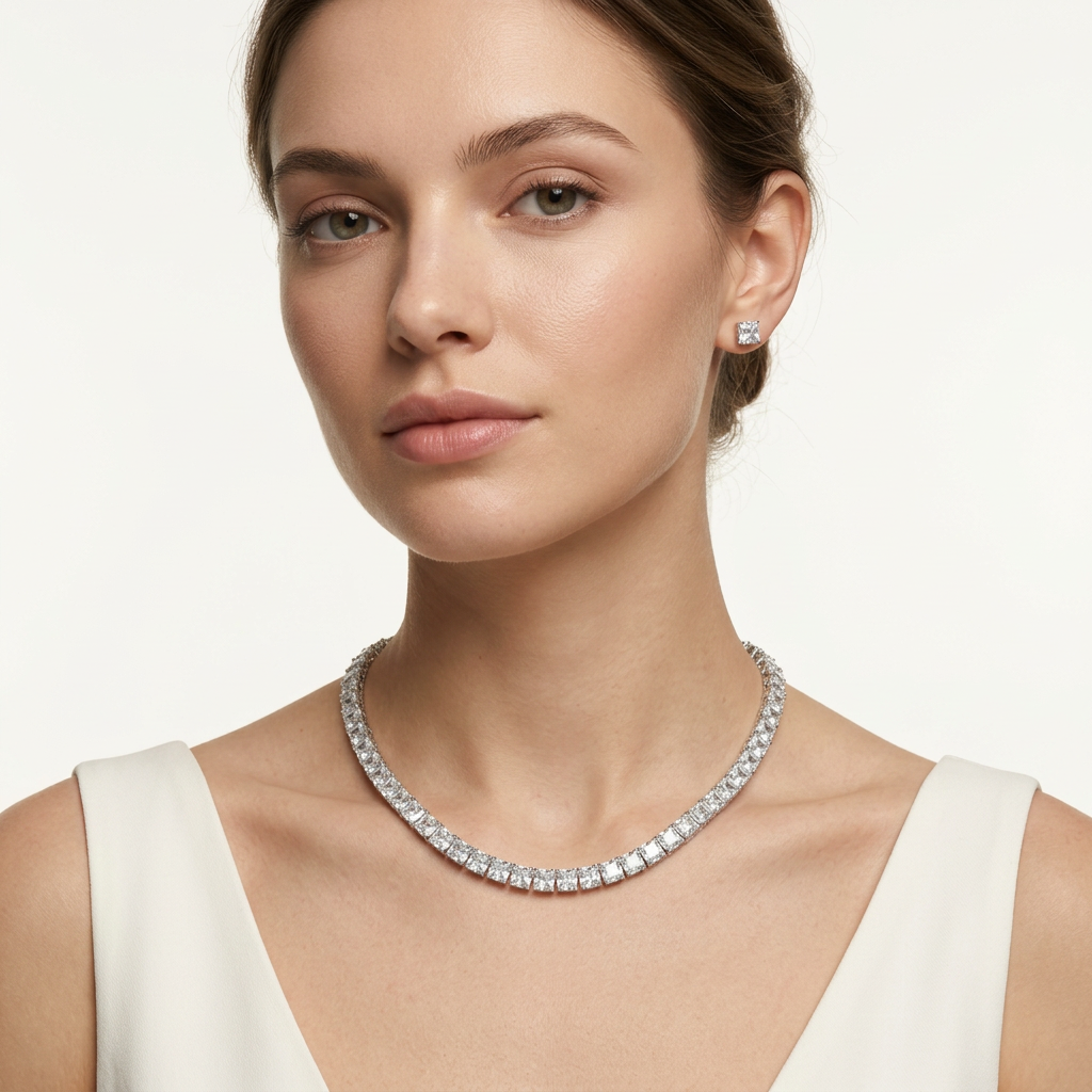 Eveline Royale Necklace