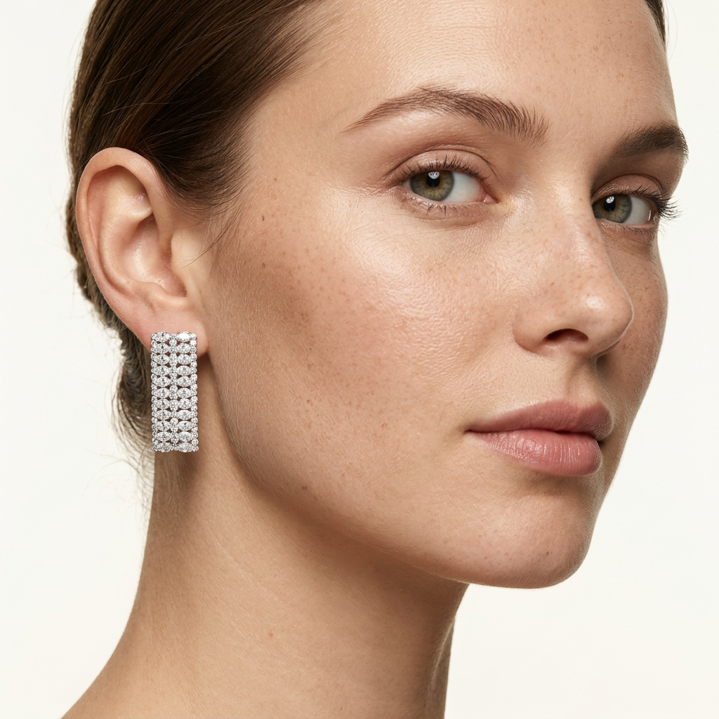 Liora Radiance Earrings