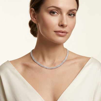 Liora Allure Necklace