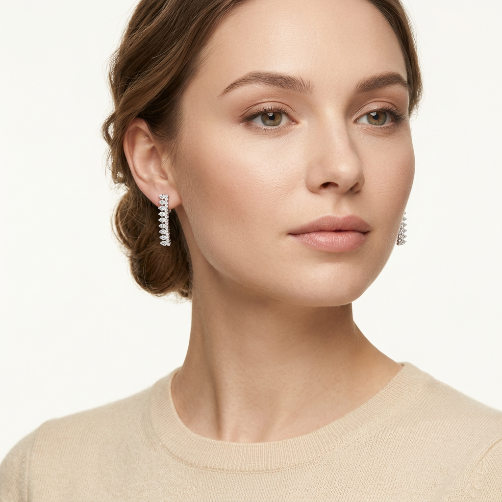 Liora Allure Earrings