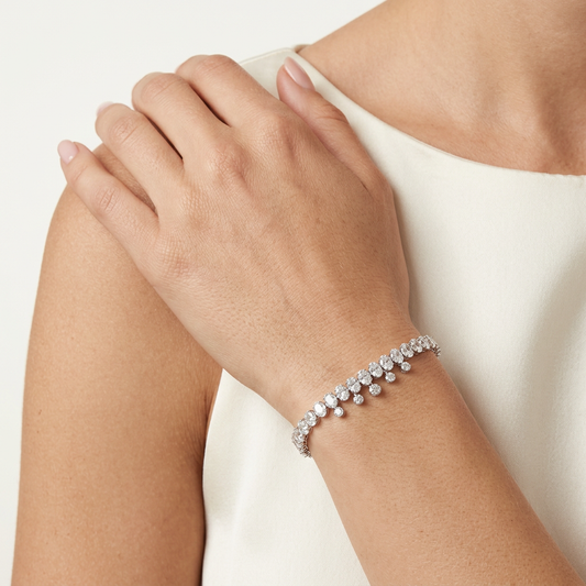 Lunéa Élise Bracelet