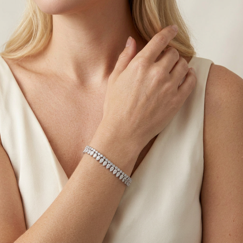 Liora Allure Bracelet