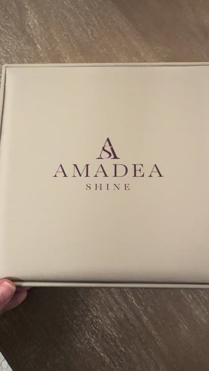 Lunéa Crystal Bracelet