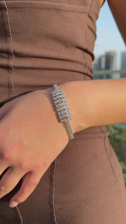 Liora Radiance Bracelet