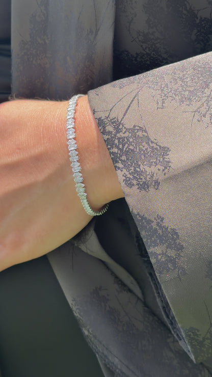 Lunéa Crystal Bracelet