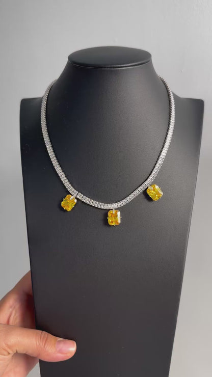 Celiora Drift Necklace