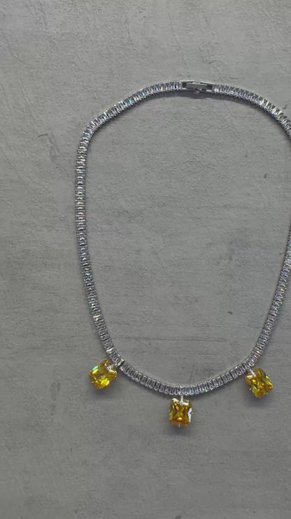 Celiora Drift Necklace