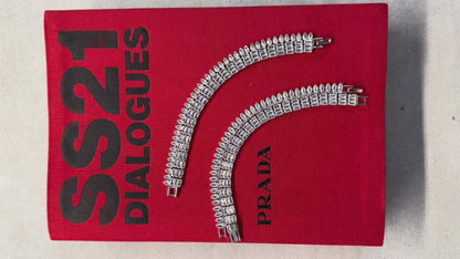 Liora Diamond Bracelet
