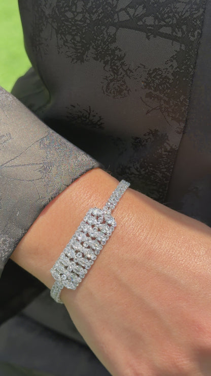 Liora Radiance Bracelet