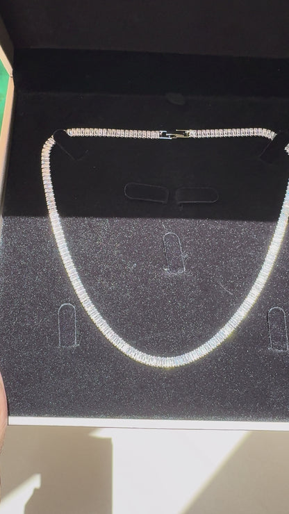 Celiora Aura Necklace