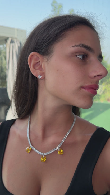 Celiora Drift Necklace